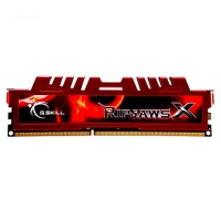 G.SKILL CL7 8GB 1600MHz Dual DDR3